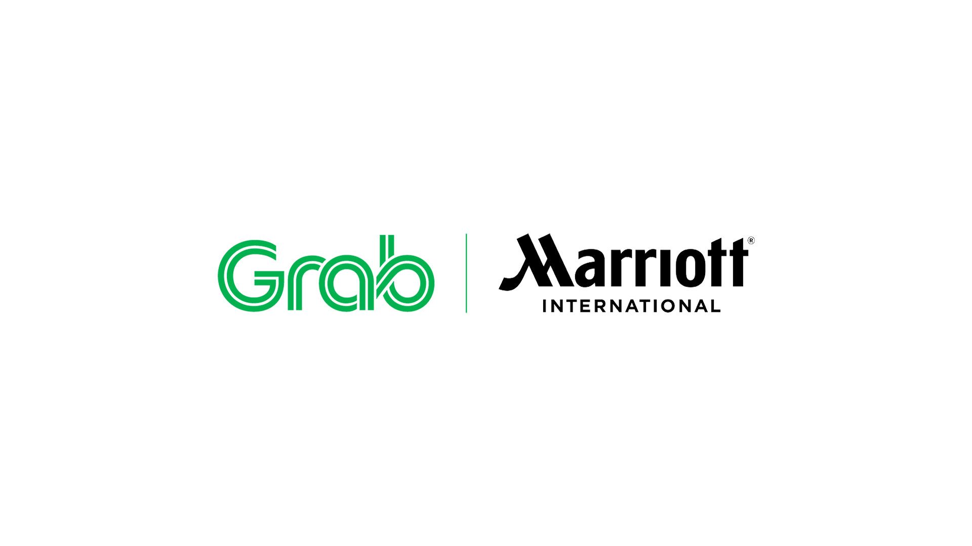 Grab and Marriott International ink wide-ranging agreement to give  consumers access to enhanced hospitality experiences.