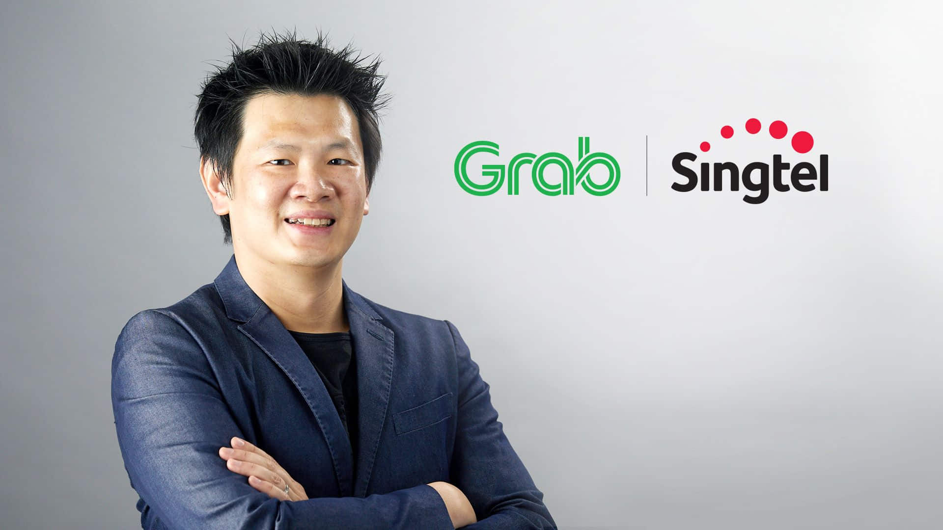 Grab Singtel Consortium To Set Up A Dedicated Team By 2021 To Build Singapore S Next Generation Digital Bank Grab Sg