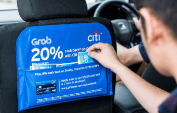 Grabads For Drivers Grab Sg