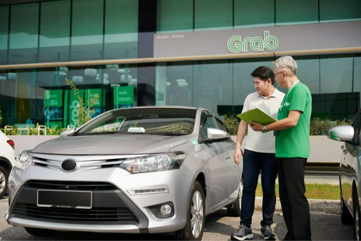 beginners guide to PHV car rental article