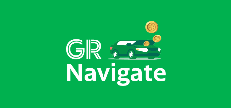 grnavigate grabrentals loyalty programme phv car rental