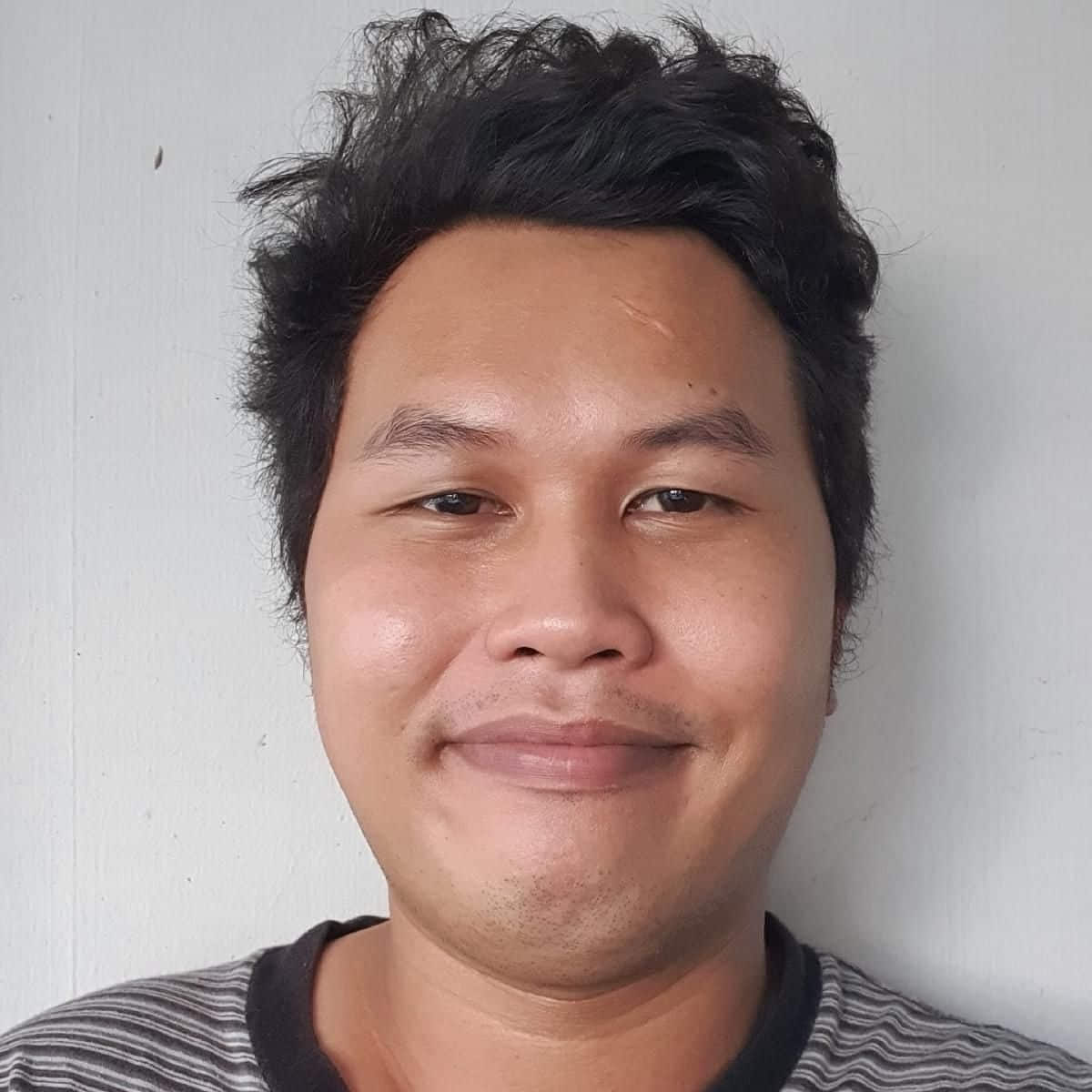 Zulfitri Bin Ismadi