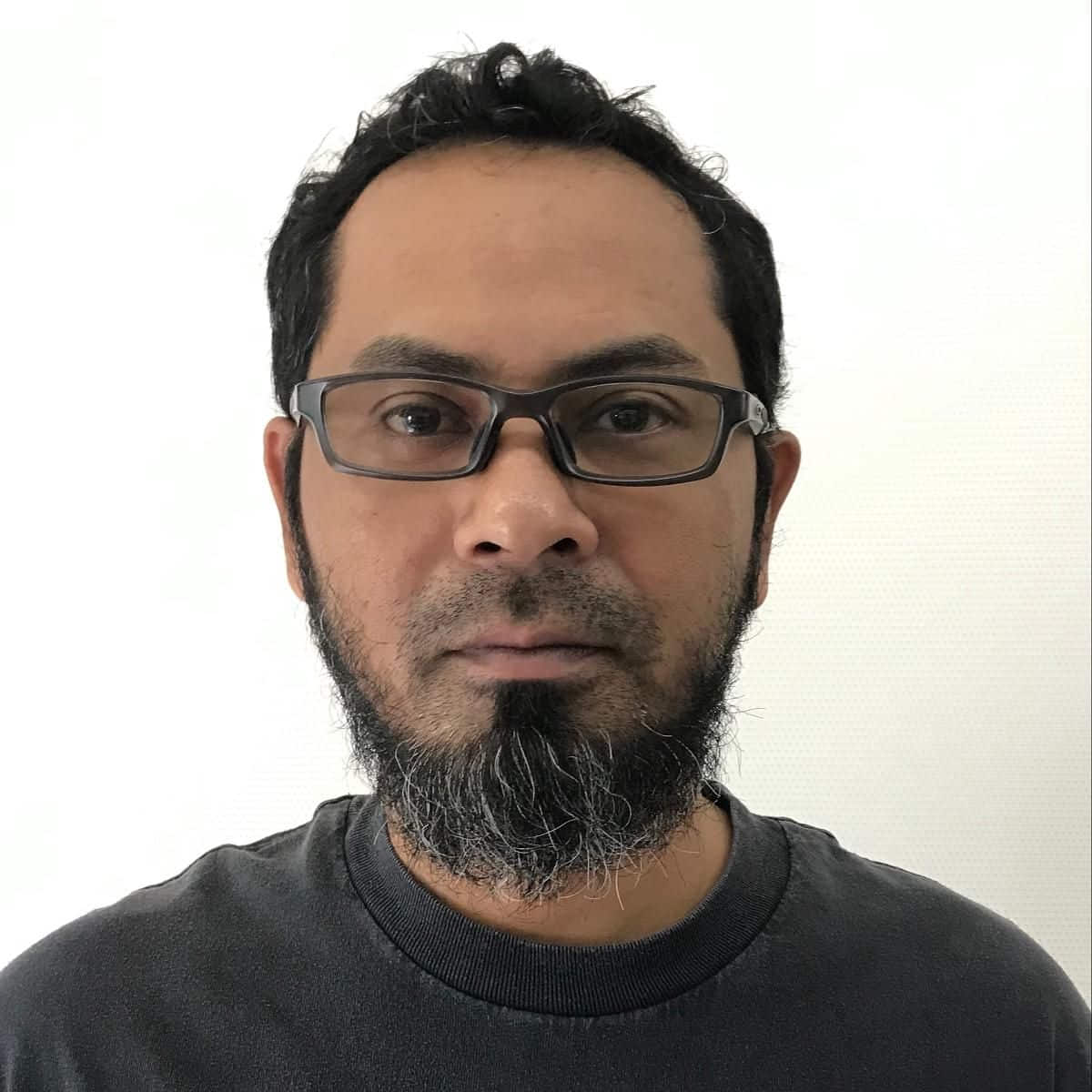 Iskandar Bin Abdul Malek