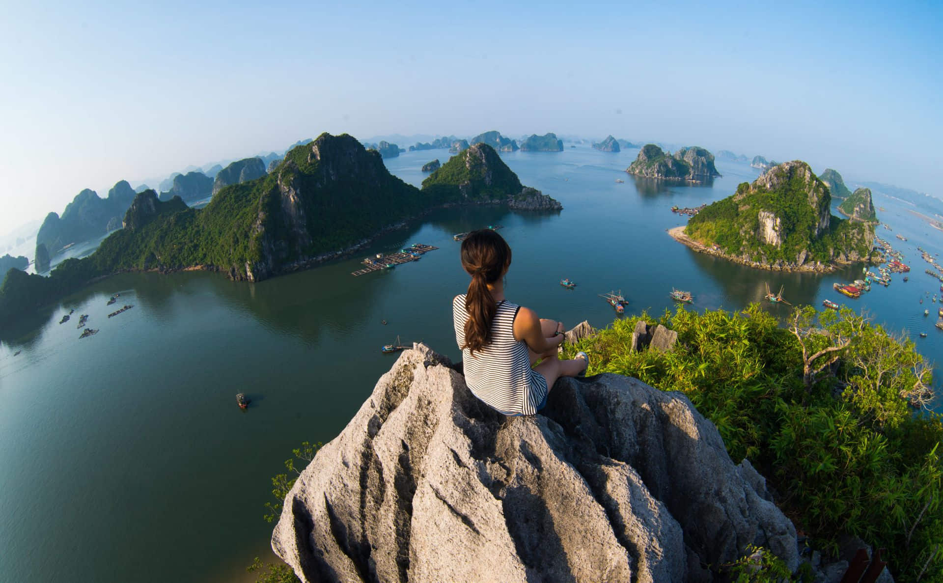 Travel restrictions and advisories while travelling to Vietnam