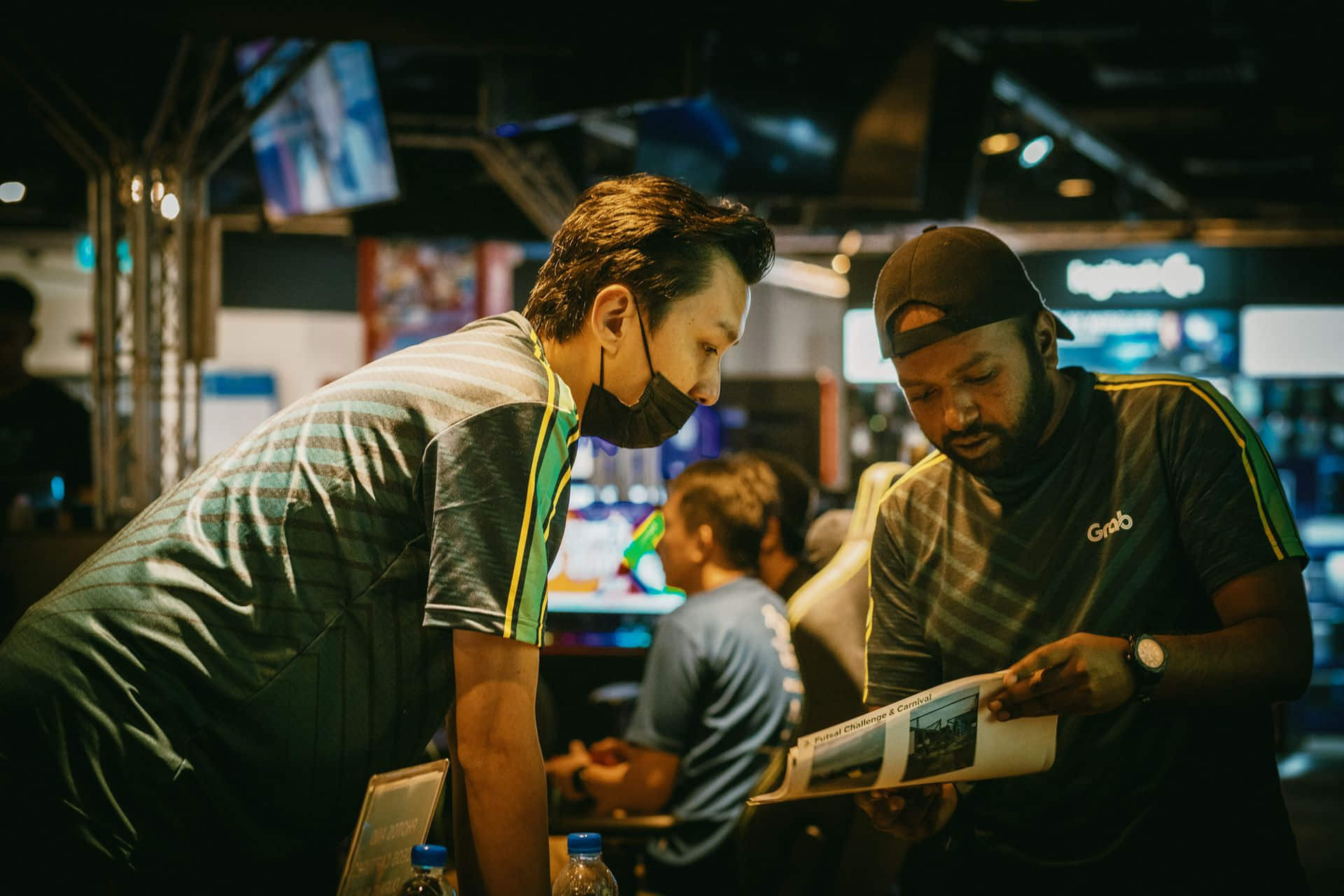 Experience the Thrill of Victory Dive into Sports Gaming with 55club