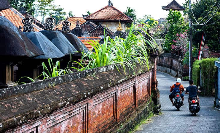 For Industries | Location Service Provider | GrabMaps