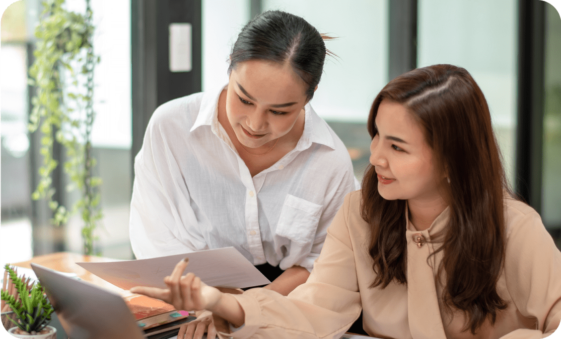 How Grab business solutions works for the financial services industry ...