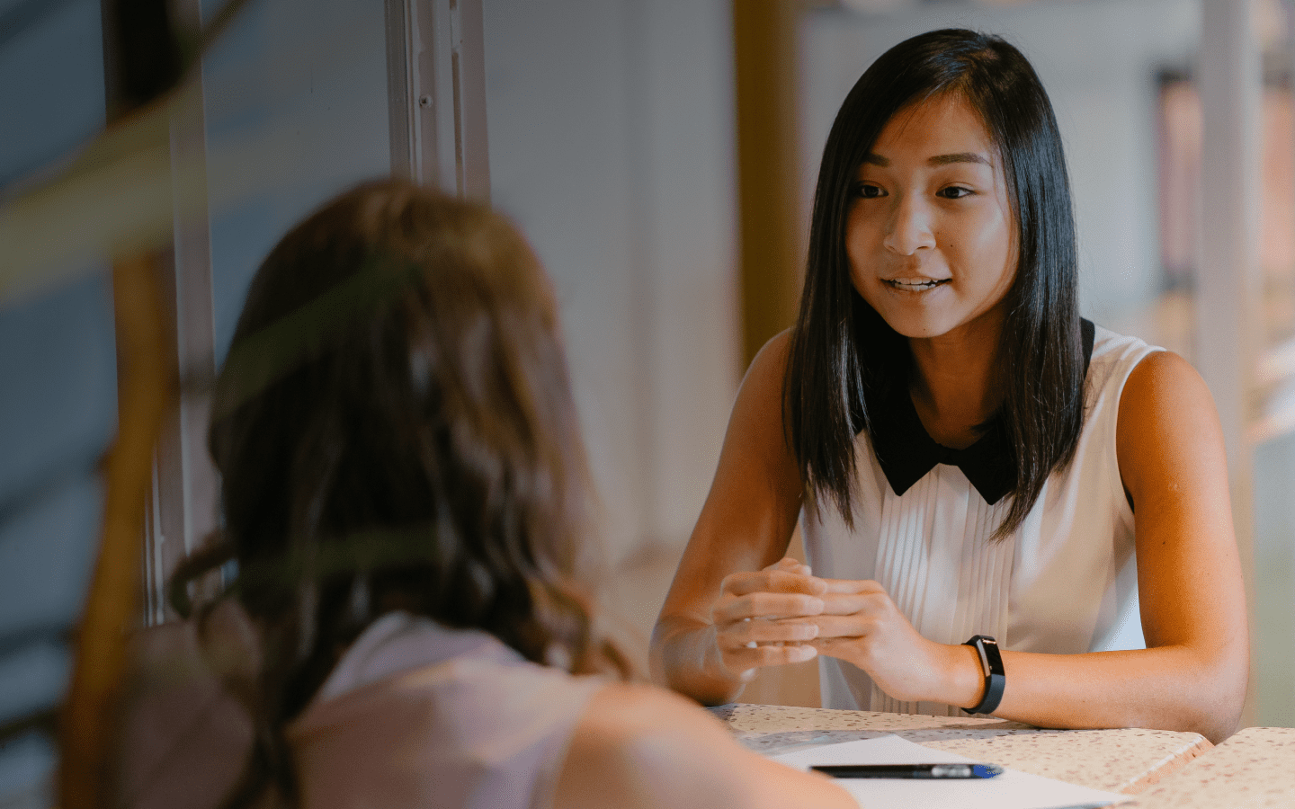 How Grab business solutions works for the financial services industry ...