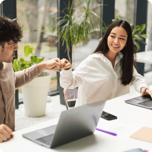 How Grab Business Solutions Works For The Financial Services Industry