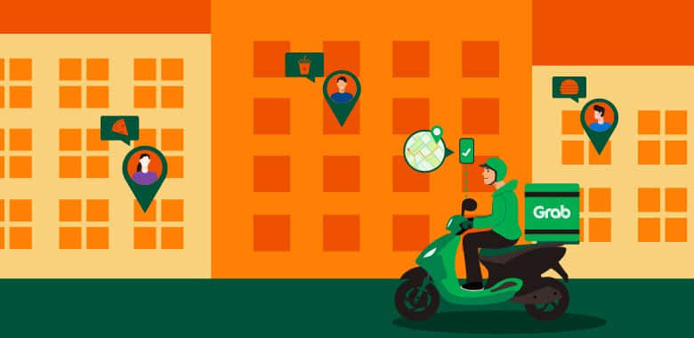 What China can tell us about the potential for online food delivery in ...