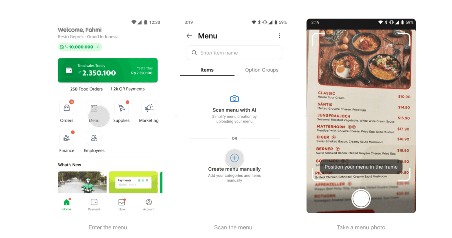 Grab’s hackathons contribute to new products