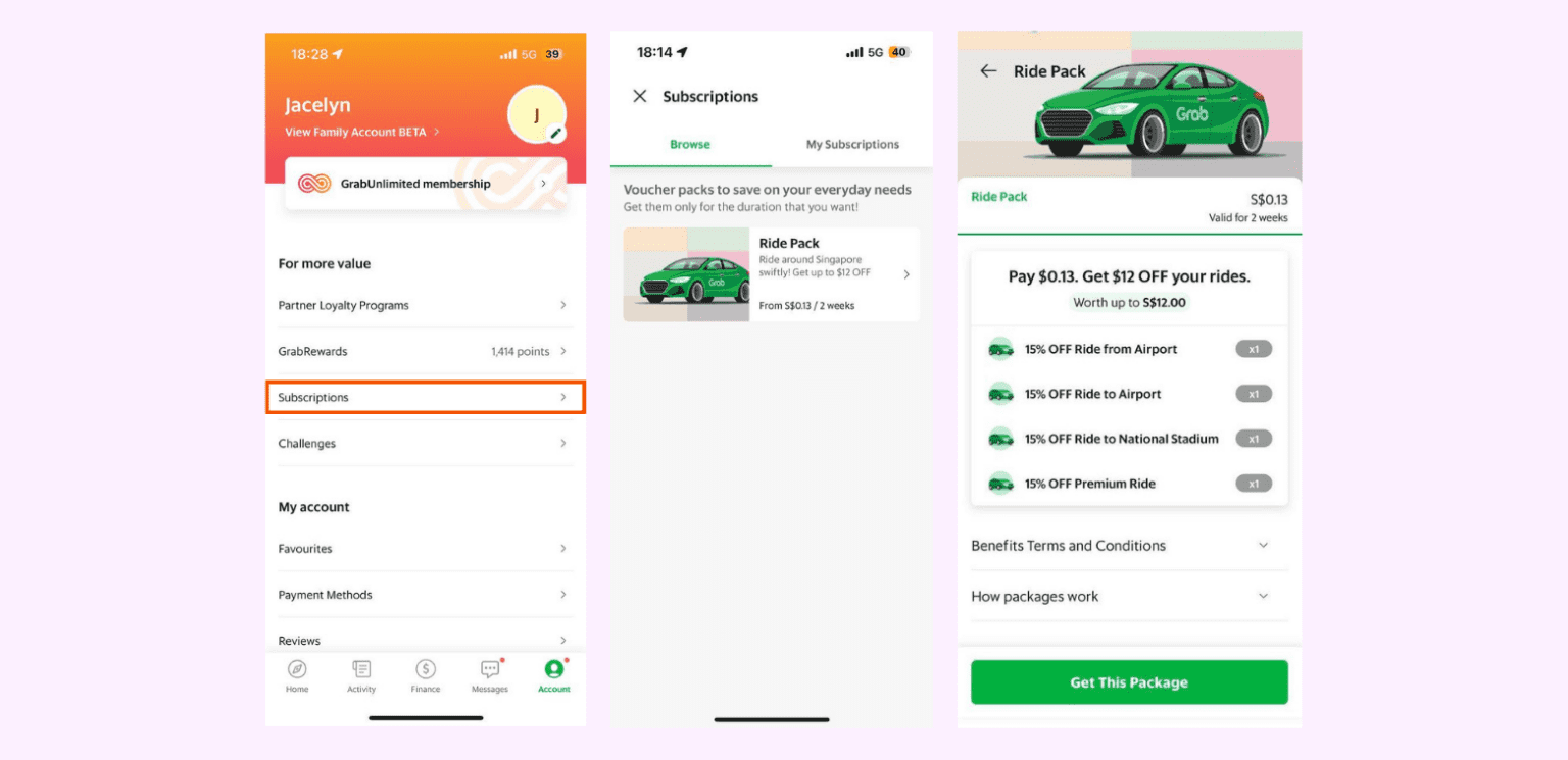How Grab ensures Taylor Swift concertgoers don’t get lost