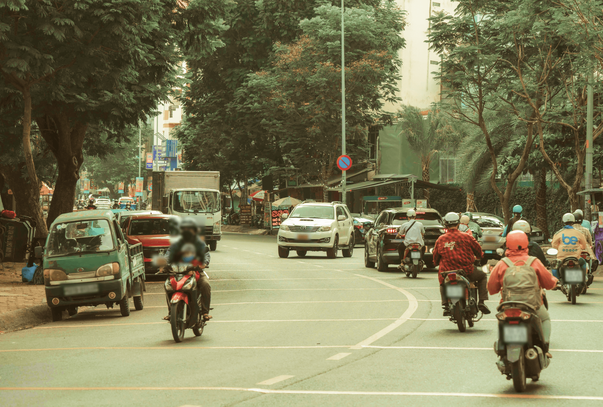 Mapping Vietnam while supporting Grab driver-partners | GrabMaps