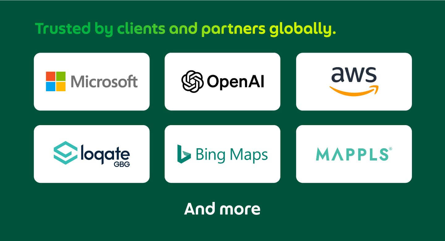 Grabmaps Logo 2024 year in review | GrabMaps