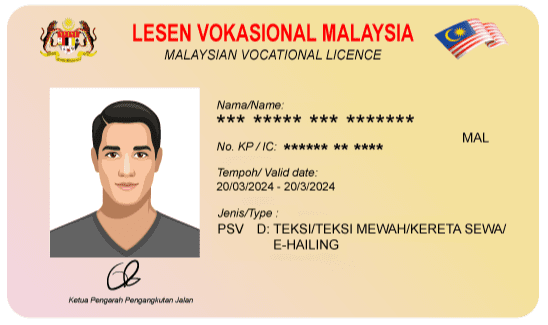 card image