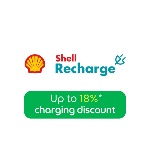 Shell Recharge_GrabRentals EV