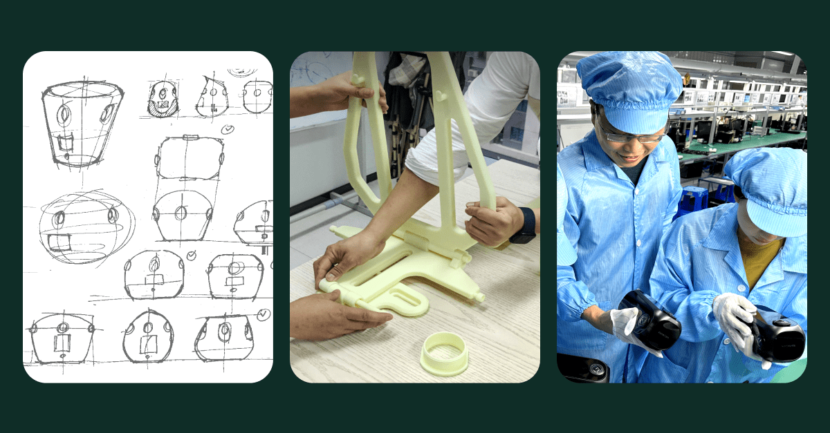 How Grab maps the unmappable in Southeast Asia | GrabMaps