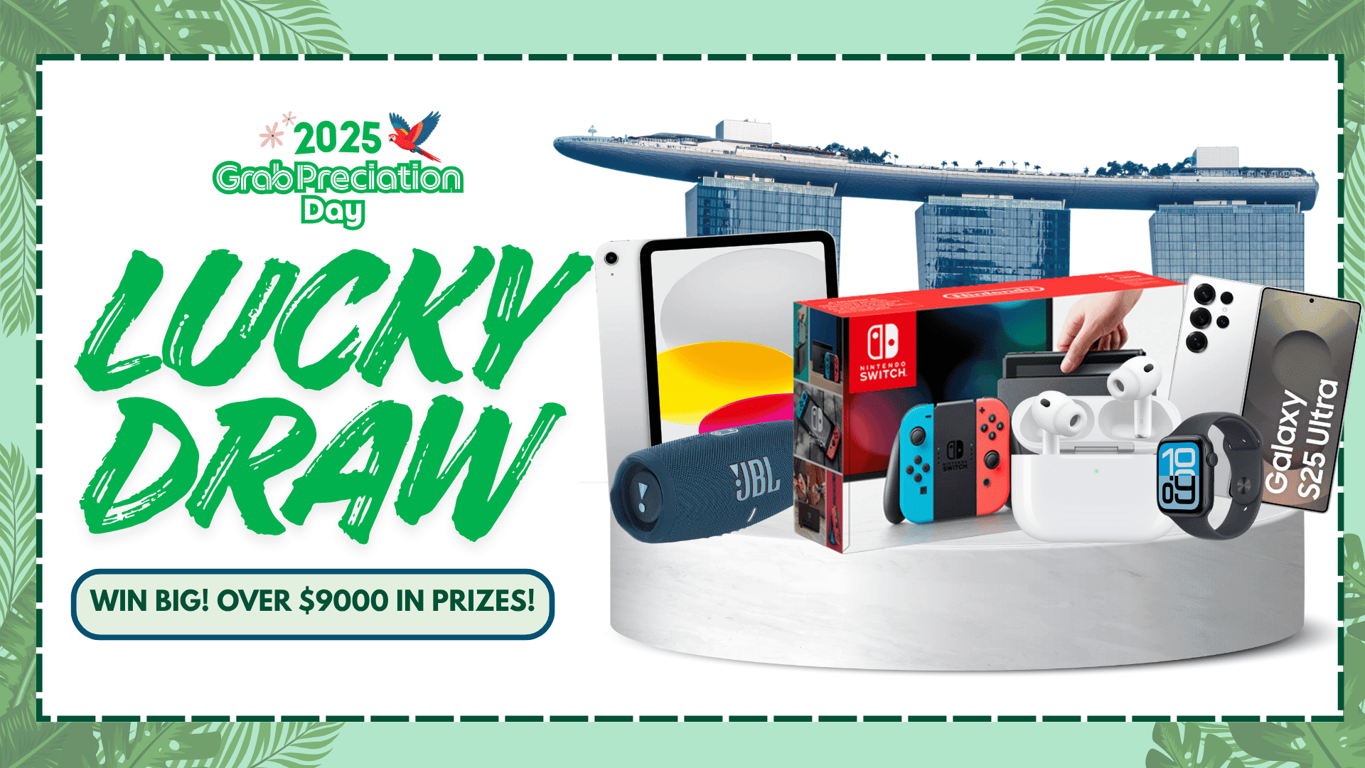 GrabPreciation Peripherals (1)