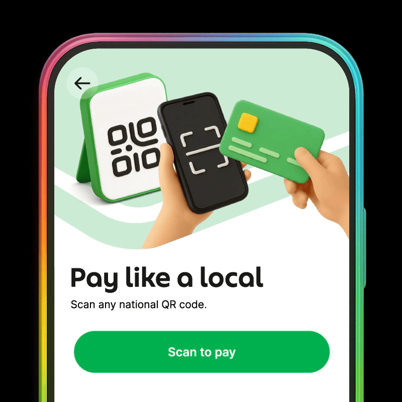 GrabPay Travel