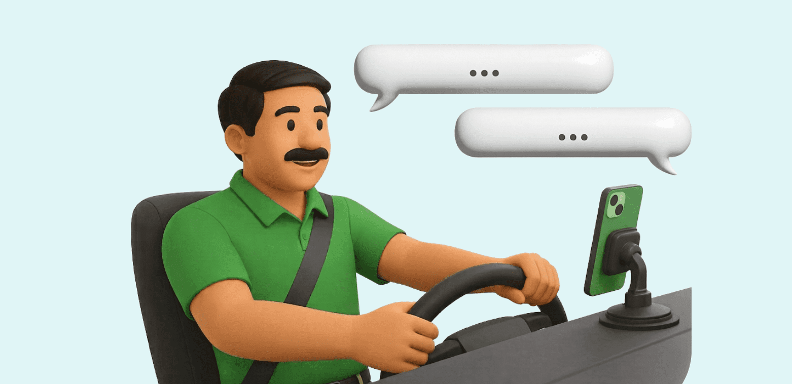 Driving smarter with the new Driver AI Assistant