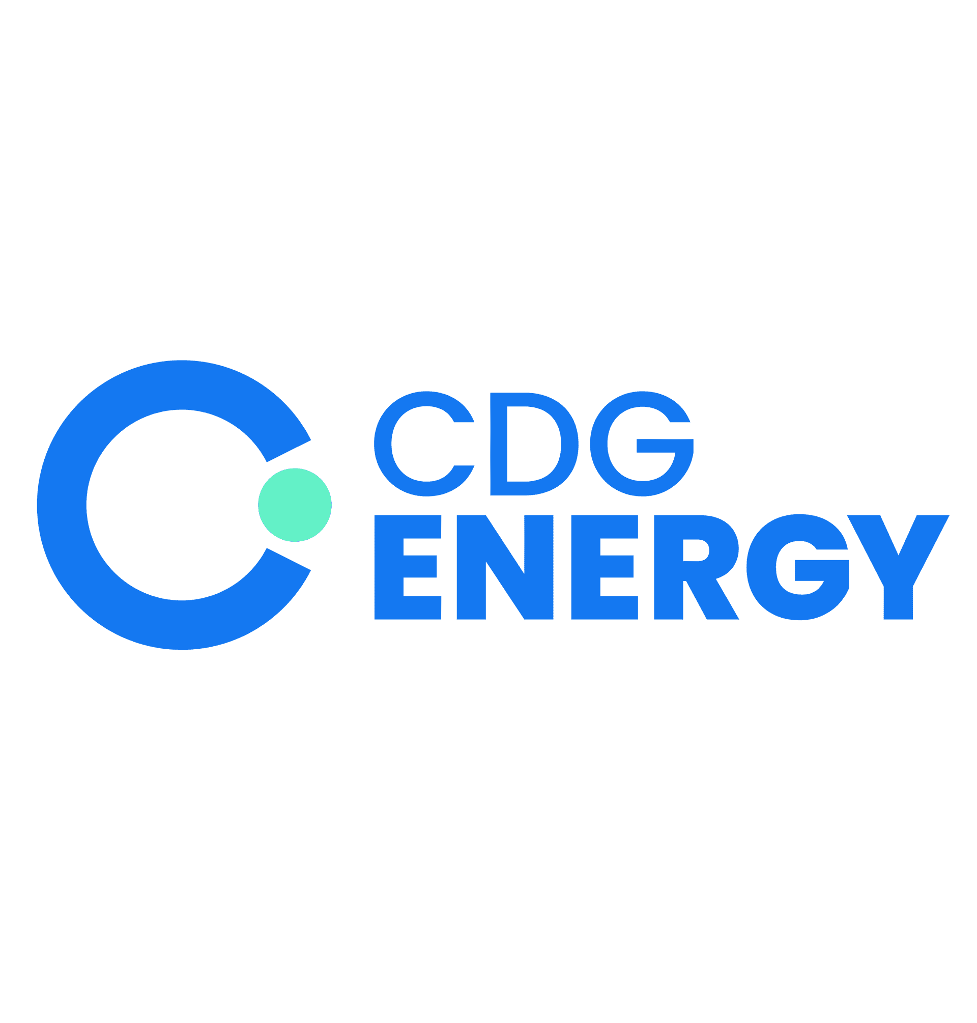 CDG ENGIE Logo