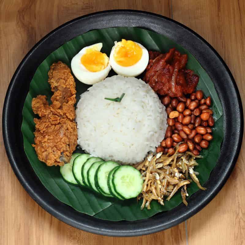 Fast Food Delivery Malaysia | Grab MY