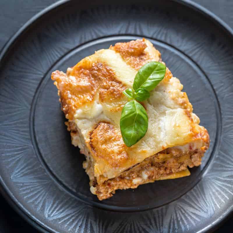 italian lasagna delivery malaysia