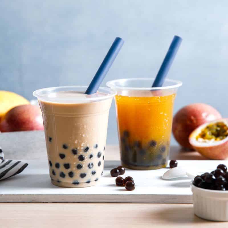 taiwanese milk tea food delivery in malaysia