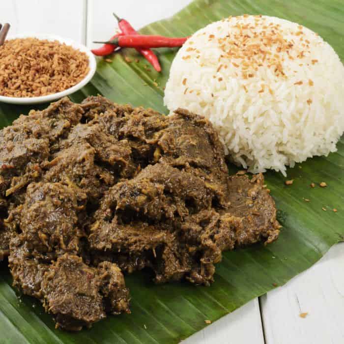 5 Nasi Lemak Restaurants With Delivery Service In Kl Grab My