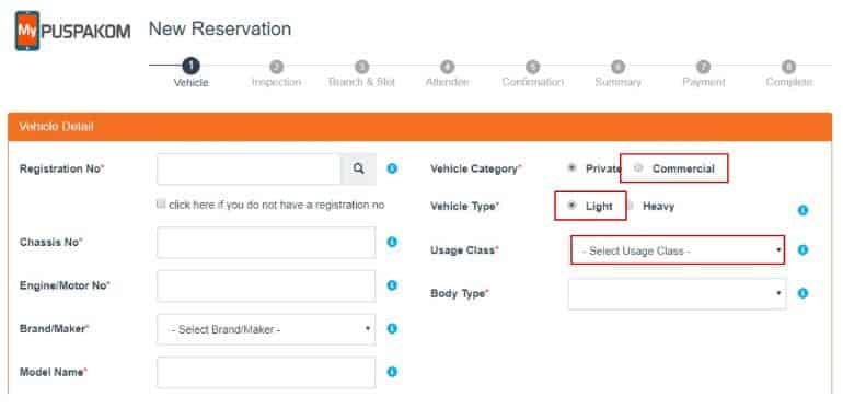 Mypuspakom Registration Guide Grab My