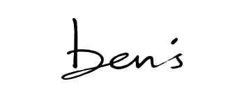 Ben’s