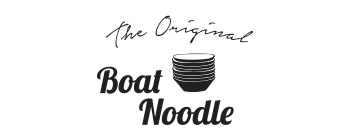 Boat Noodle