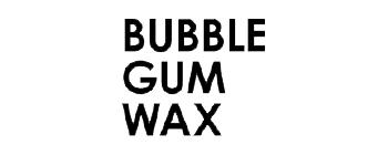 Bubble Gum Wax