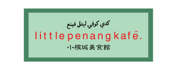 Little Penang Kafe
