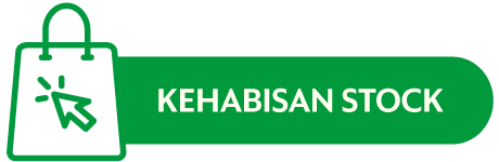 KEHABISAN STOCK