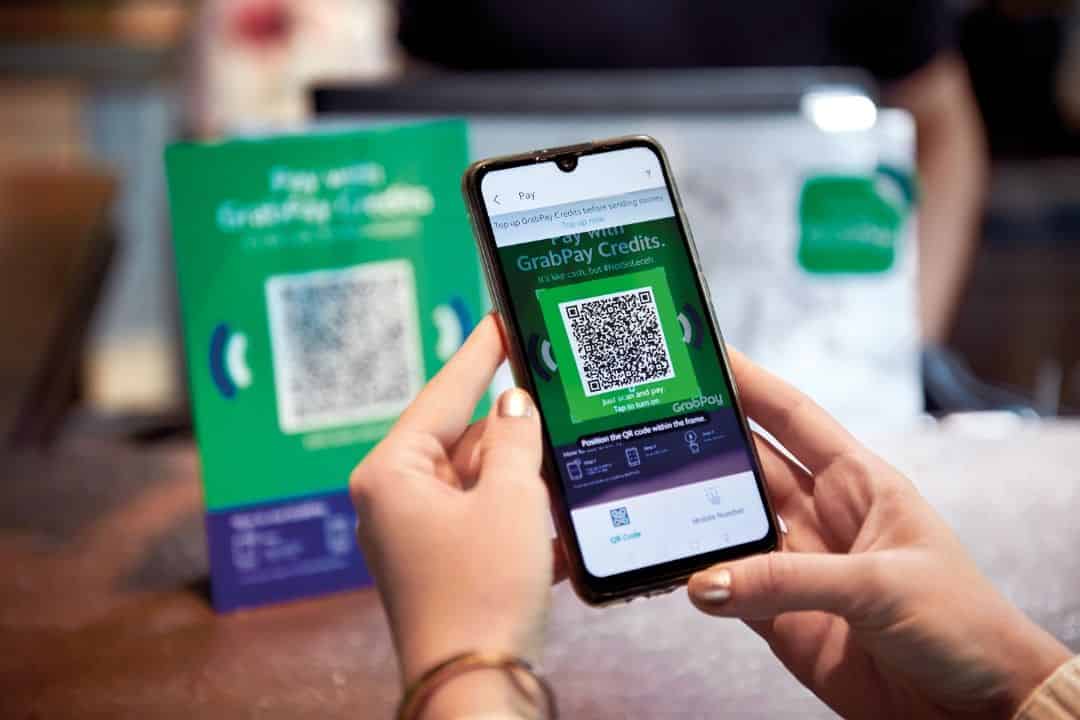 Grabpay Malaysia Recognised As Best E Wallet For 2019 Grab My