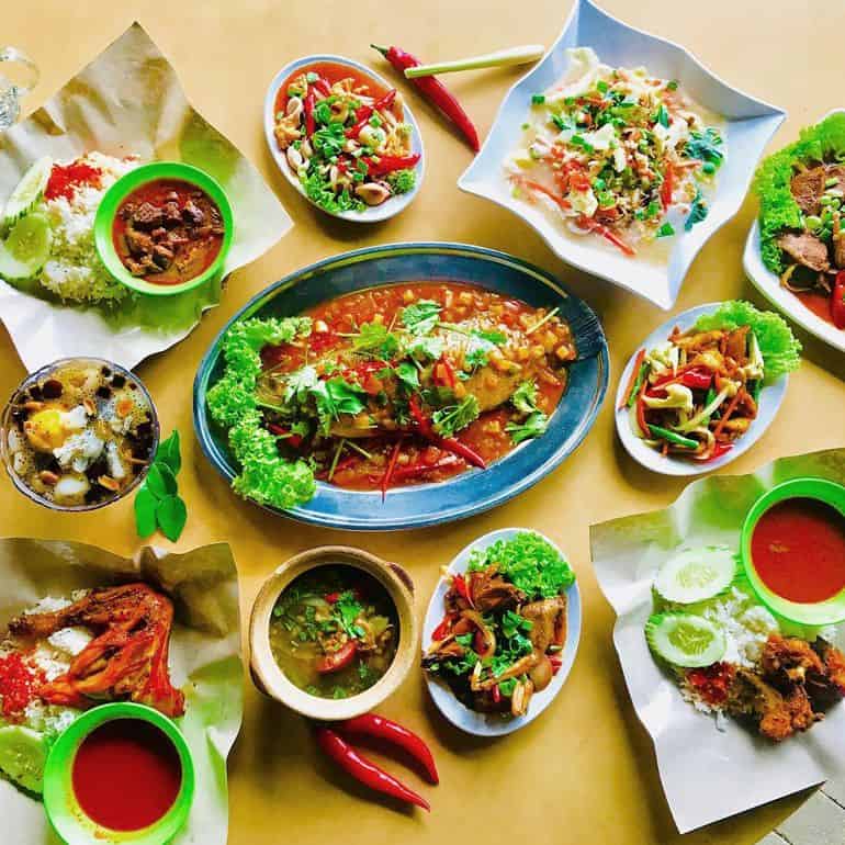 Must Eat In Kuala Lumpur : What To Eat In Kl Where To Eat In Kl Top 10