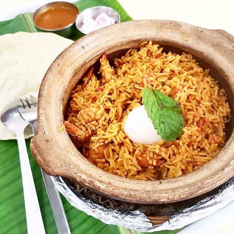 Top 5 nasi briyani restaurants in KL from the authentic to ...