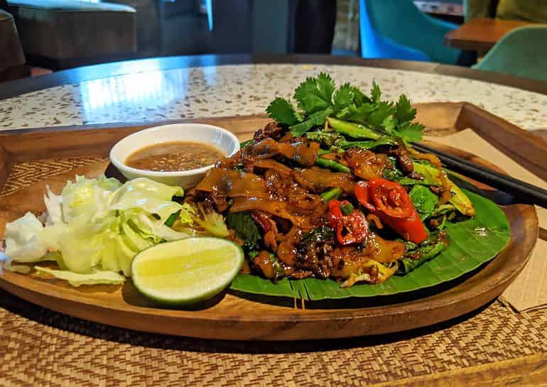 5 Best Thai Restaurants In Kl For Much More Than Pad Thai Noodles Grab My