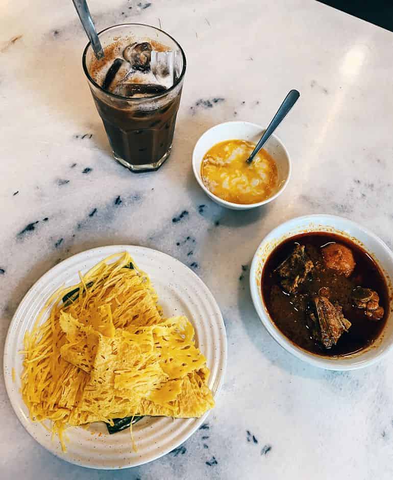 6 best breakfast spots in KL for every mood, from kopi to ...