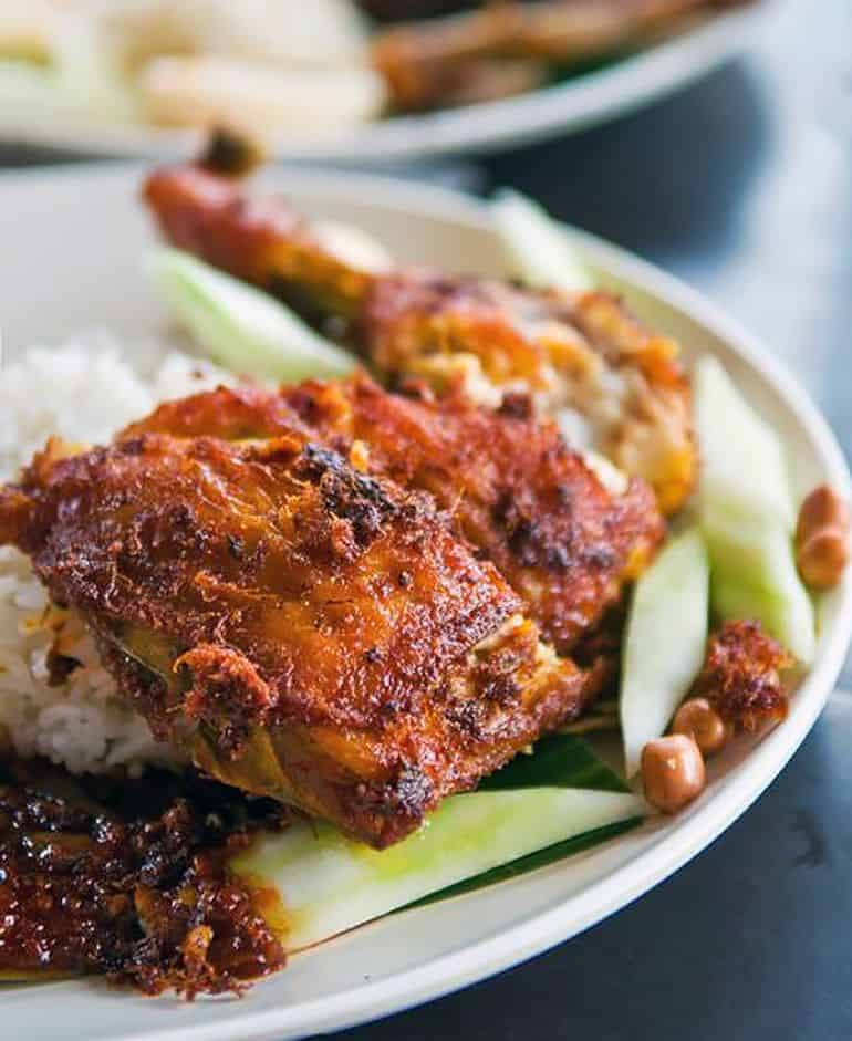 20 Food You Must Try At Least Once In Pudu Kl 2021 Guide