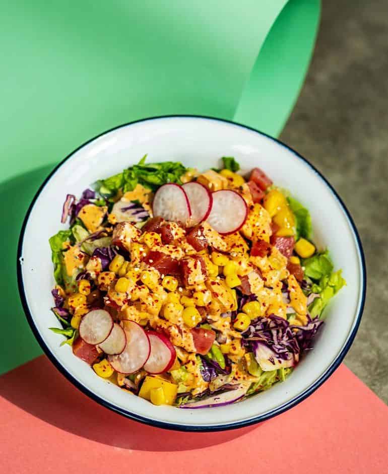 6 best poke bowl spots in KL for a super-fresh, healthy lunch