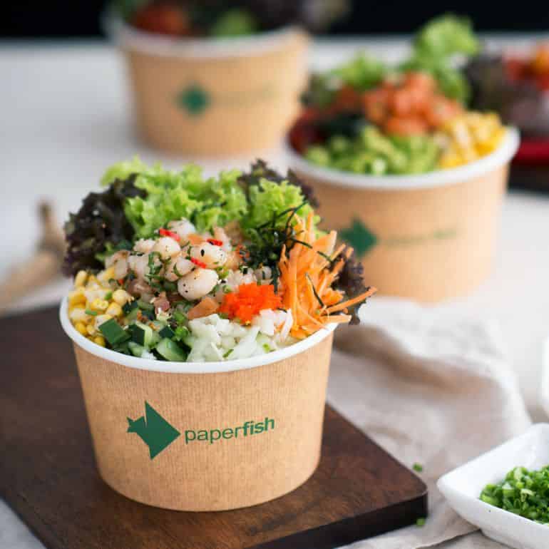 6 best poke bowl spots in KL for a super-fresh, healthy lunch