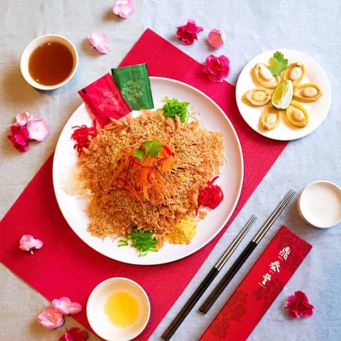 Yee Sang: our top 5 for CNY 2020 and how to do the prosperity toss ...