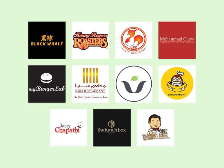 Mix & Match your meals, 1 delivery fee! | Grab MY