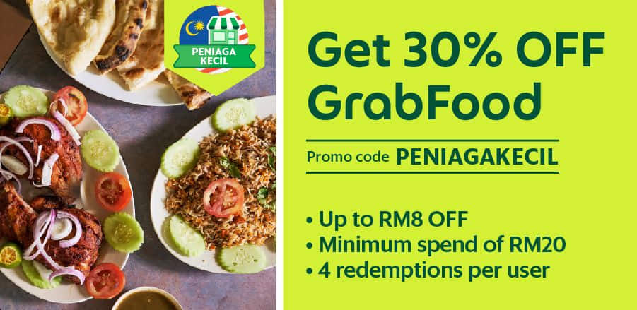 Grab food promo code best sale new user