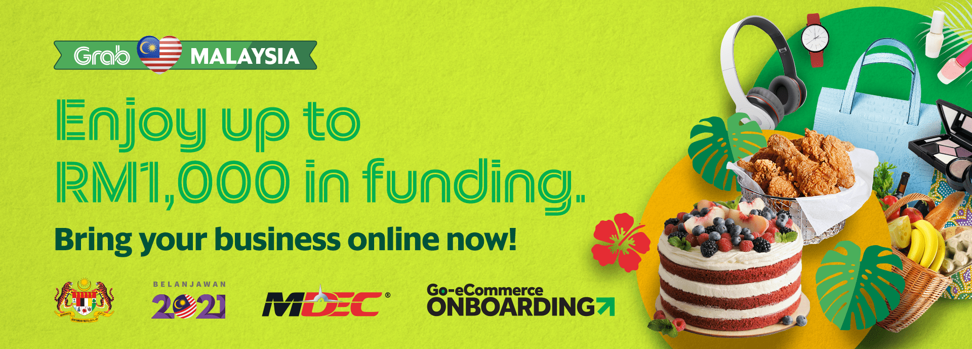 Grabmart Merchant More Consumers To Satisfy More Business For You Grab My