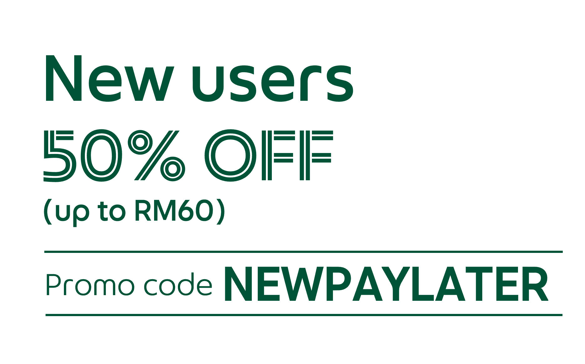 How to activate grab paylater