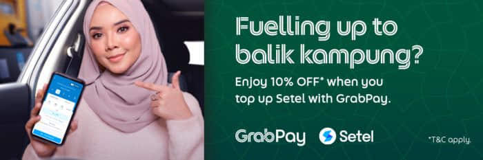 GMk Raya Kv GP Setel Mini Banner