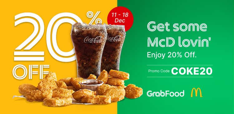 New user grab store food promo code